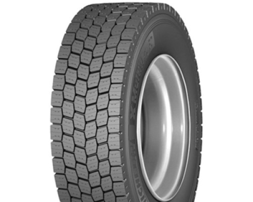295/80R22.5 Michelin X MultiWay 3D XDE 152/148L Вантажна ведуча шина