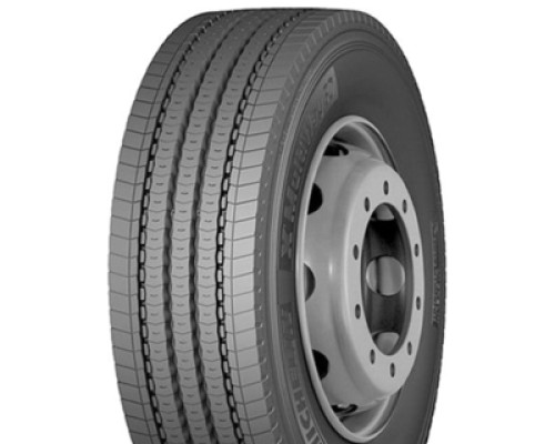 315/80R22.5 Michelin X MultiWay 3D XZE 156/150L PR20 Рульова вантажна шина