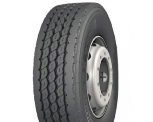 315/80R22.5 Michelin X Works HD Z 156/150K Вантажна рульова шина