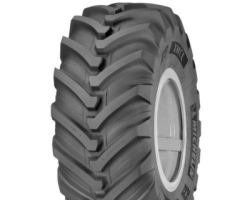 480/80R26 Michelin XMCL 167/167A8/B Індустріальна шина