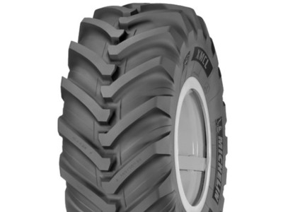 17.50R24 Michelin XMCL 159/159A8/B Індустріальна шина