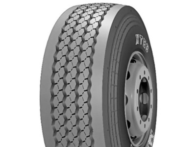 385/65R22.5 Michelin XTE3 160J PR20 Причіпна вантажна шина