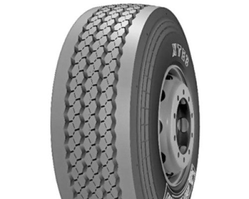 385/65R22.5 Michelin XTE3 160J PR20 Причіпна вантажна шина