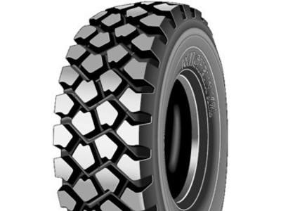 14.00R20 Michelin XZL+ 164/161J Універсальна вантажна шина