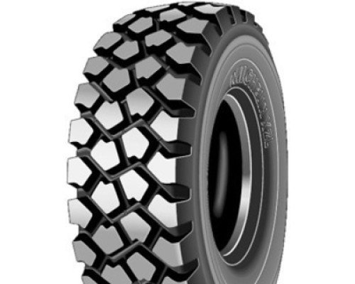 14.00R20 Michelin XZL+ 164/161J Універсальна вантажна шина