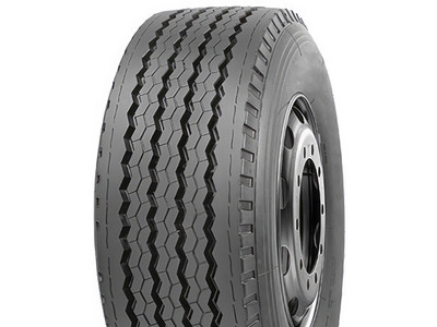 235/75R17.5 Mirage MG022 143/141J PR16 Причіпна вантажна шина