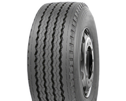 235/75R17.5 Mirage MG022 143/141J PR16 Причіпна вантажна шина