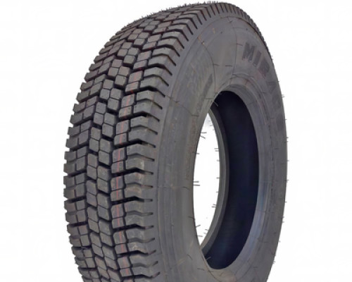 235/75R17.5 Mirage MG-628 143/141J PR16 Ведуча вантажна шина
