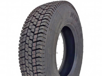 235/75R17.5 Mirage MG-628 143/141M Ведучі вантажні шини