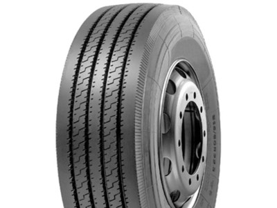 215/75R17.5 Mirage MG-660 135/133J PR16 Рульова вантажна шина