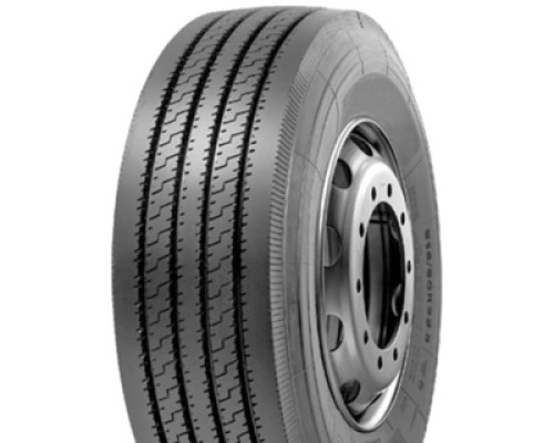 215/75R17.5 Mirage MG-660 135/133J PR16 Рульова вантажна шина