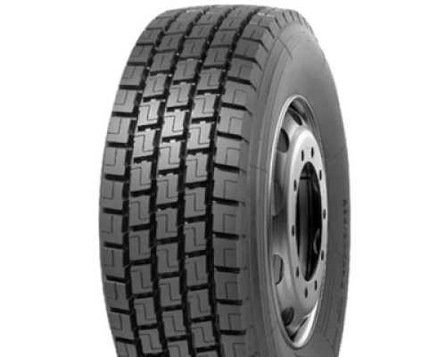 295/80R22.5 Mirage MG-668 152/149M Ведуча вантажна шина