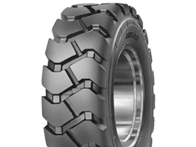 5.00R8 Mitas FL-01 106A5 PR8 Індустріальна шина