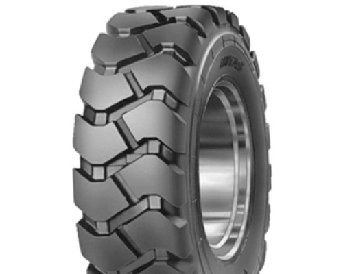 6.00R9 Mitas FL-01 121A5 PR12 Індустріальна шина