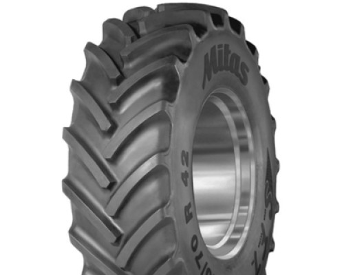 600/70R28 Mitas SFT 164/161D/A8 Сільгосп шина