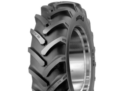 12.40R28 Mitas TD-02 123A6 PR8 Сільгосп шина