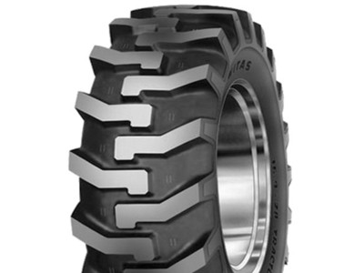 16.90R28 Mitas TI-06 152A8 PR12 Індустріальна шина