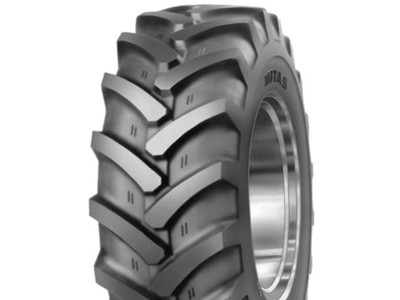 400/70R20 Mitas TR-01 150B PR14 Індустріальна шина