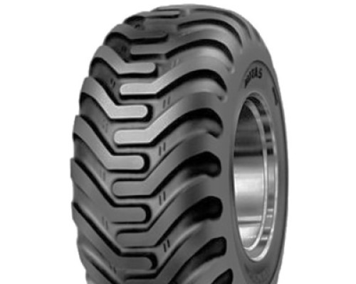 550/60R22.5 Mitas TR-08 167A8 PR16 Індустріальна шина