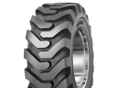 320/80R18 Mitas TR-09 125/138A8/A8 PR12 Індустріальна шина