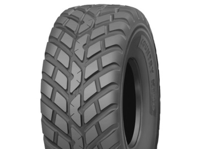 600/55R26.5 Nokian Country King 165D Сільгосп шина