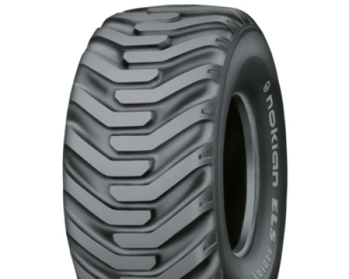 600/55R26.5 Nokian ELS 158D Індустріальна шина