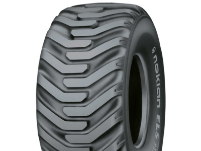 800/50R34 Nokian ELS 181D Індустріальна шина