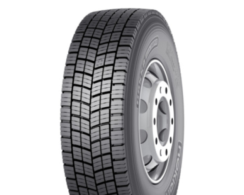 235/75R17.5 Nokian E-Truck Drive 132/130M Ведуча вантажна шина