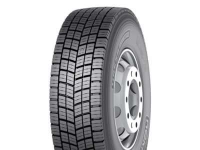 215/75R17.5 Nokian E-Truck Drive 126/124M Ведуча вантажна шина