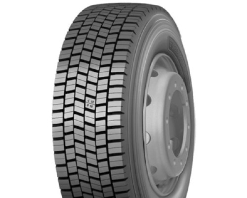 295/80R22.5 Nokian NTR 45 152/148M Ведуча вантажна шина