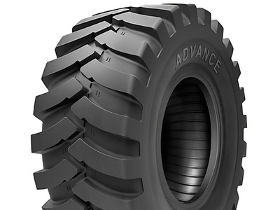 405/70R24 Advance E-2H 168/150A2/B PR14 Індустріальна шина