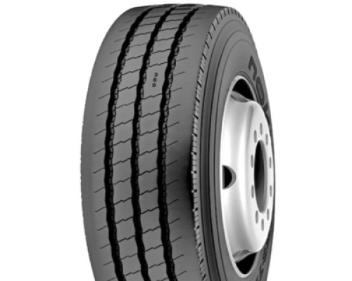 265/70R19.5 Nokian NTR 72 143/141J Рульова вантажна шина