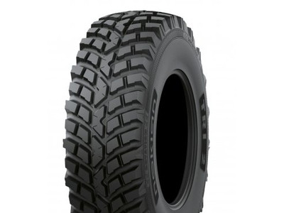 12.5/80R18 Nokian TRI 2 143/138A8/D Сільгосп шина