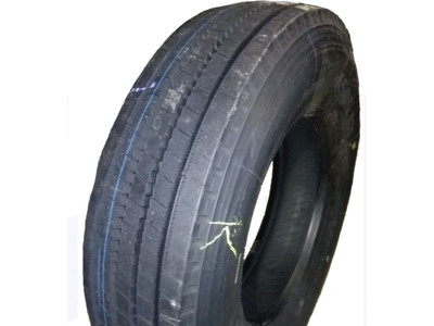 315/70R22.5 Advance GL282A 154/150L PR18 Рульова вантажна шина