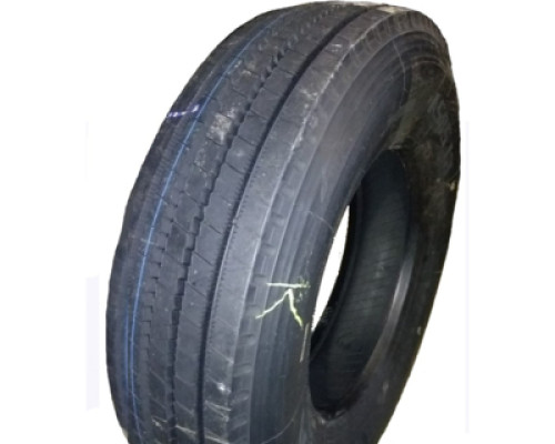 315/70R22.5 Advance GL282A 154/150L PR18 Рульова вантажна шина