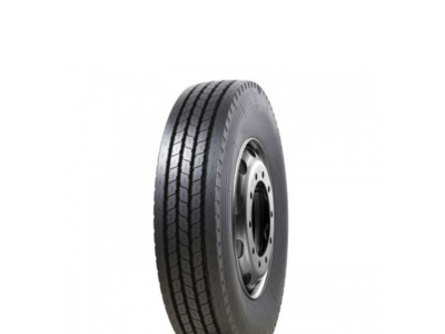 235/75R17.5 Onyx HO111 143/141L PR16 Рульова вантажна шина