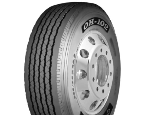 385/65R22.5 Otani OH-102 160K PR20 Причіпна вантажна шина