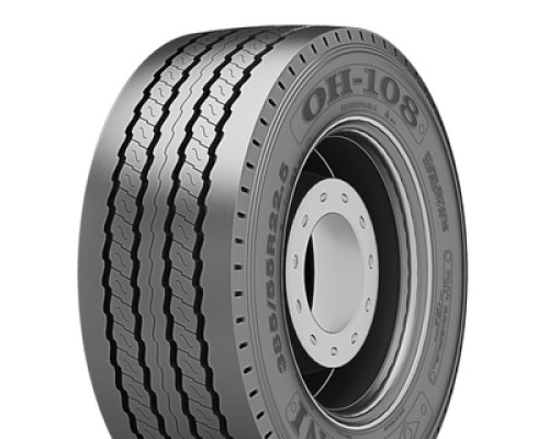 385/65R22.5 Otani OH-108 160K PR20 Причіпна вантажна шина