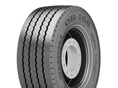 385/65R22.5 Otani OH-108 164K Причіпна вантажна шина