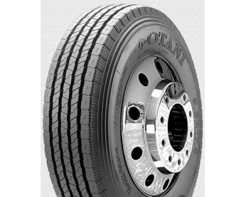215/75R17.5 Otani OH-112 135/133K Універсальна вантажна шина