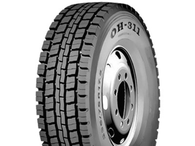 215/75R17.5 Otani OH-311 135/133K PR16 Ведуча вантажна шина