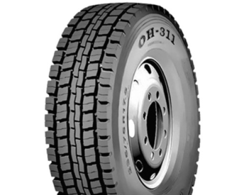 215/75R17.5 Otani OH-311 135/133K PR16 Ведуча вантажна шина