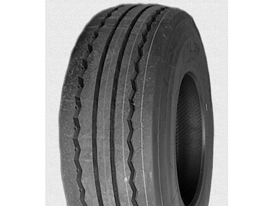445/65R22.5 Ovation ETL311 169K PR20 Причіпна вантажна шина