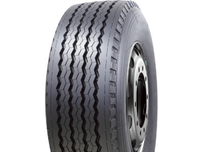 385/65R22.5 Ovation VI-022 160K PR20 Причіпна вантажна шина