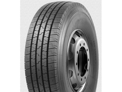 315/70R22.5 Ovation VI-121 154/150L PR20 Універсальна вантажна шина
