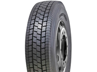 215/75R17.5 Ovation VI-628 135/133J Ведуча вантажна шина