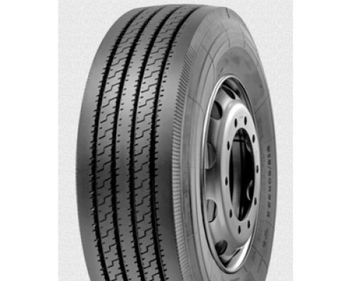 11R22.5 Ovation VI-660 148/145M Рульова вантажна шина