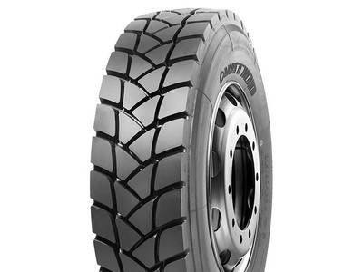 315/80R22.5 Ovation VI-768 156/152L PR20 Ведуча вантажна шина