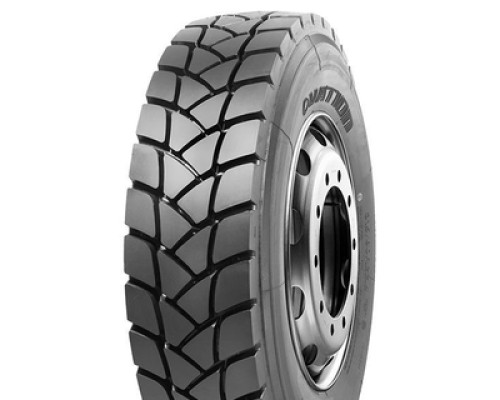 13.00R22.5 Ovation VI-768 156/152L PR20 Ведуча вантажна шина