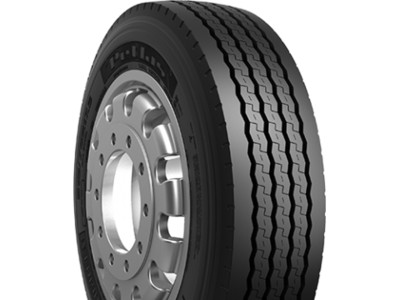 215/75R17.5 Petlas NH100 135/133J Причіпна вантажна шина